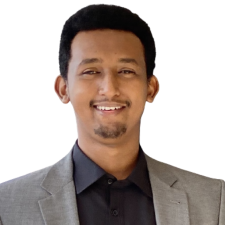 Avatar for Jibril Kala from gravatar.com