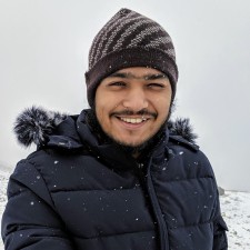 Avatar for safwan from gravatar.com