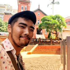 Avatar for Bingans from gravatar.com