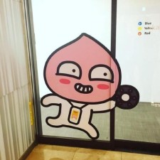 Avatar for Choi Geonu from gravatar.com