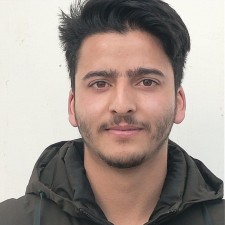 Avatar for Irfan Wani from gravatar.com