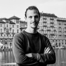 Avatar for Davide Consoli from gravatar.com