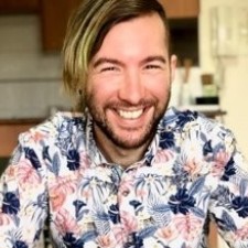 Avatar for Ben Taylor from gravatar.com