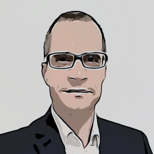Avatar for Balint Aradi from gravatar.com