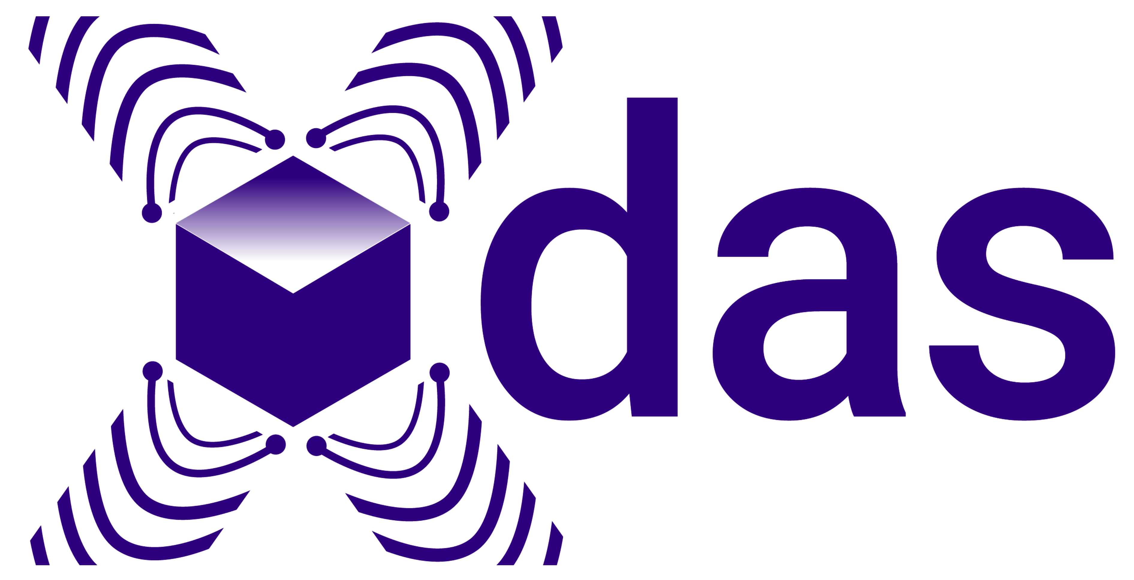 Xdas Logo