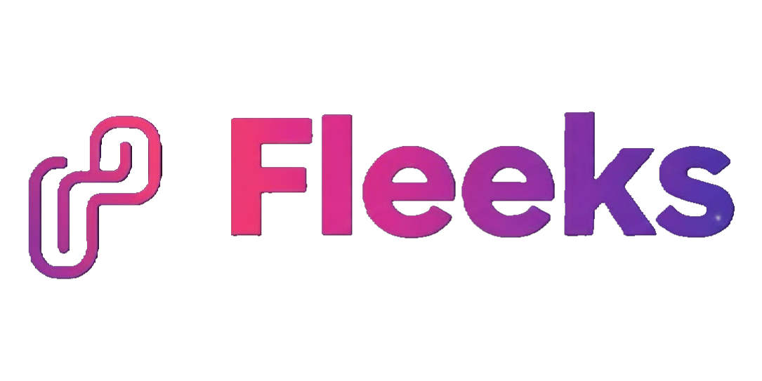 Fleeks Logo