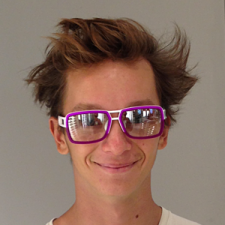 Avatar for Anton Gora from gravatar.com