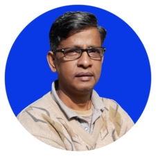 Avatar for A K M Aminul Islam from gravatar.com