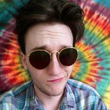 Avatar for JacobAMason from gravatar.com