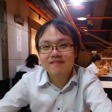 Avatar for TingHan.Su from gravatar.com