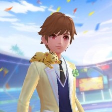 Avatar for Richard Xue from gravatar.com