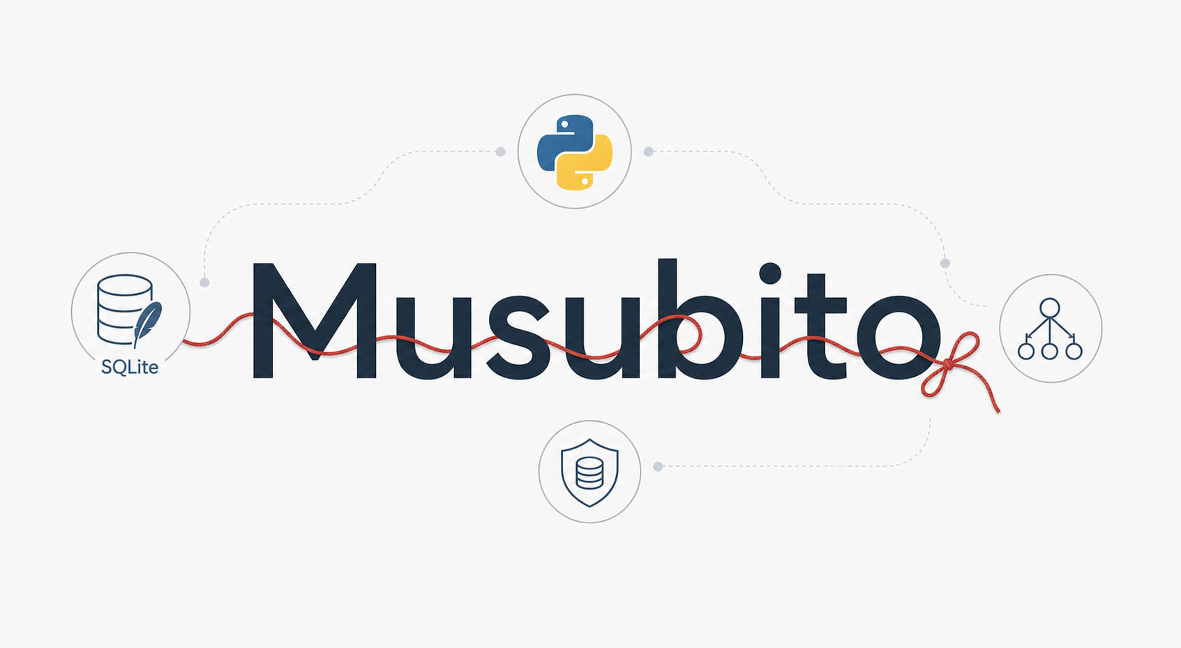 Musubito - AI Workflow Lineage
