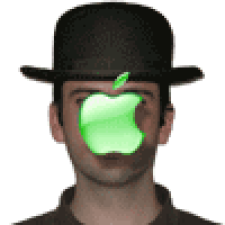 Avatar for rafc from gravatar.com