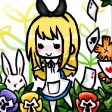Avatar for cympfh from gravatar.com