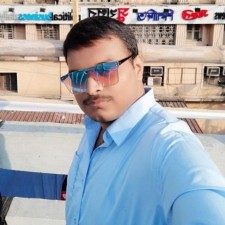 Avatar for Abhirup Guha from gravatar.com