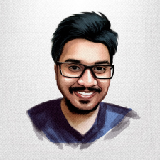 Avatar for Salim from gravatar.com