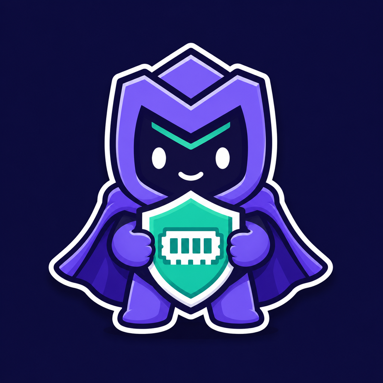 Memward logo
