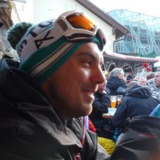 Avatar for pixelpurist from gravatar.com