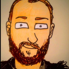 Avatar for Criss Davis from gravatar.com