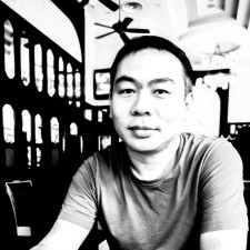 Avatar for gchiam from gravatar.com