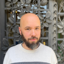 Avatar for Philipp Chapkovski from gravatar.com