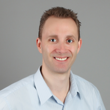 Avatar for Zachary Loeber from gravatar.com