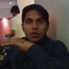 Avatar for Pavan Mishra from gravatar.com