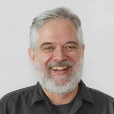 Avatar for David Anderson from gravatar.com