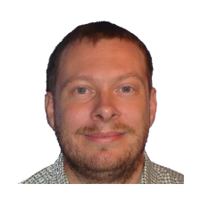 Avatar for Zoltán Kovács from gravatar.com