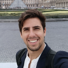 Avatar for Efren Rodriguez Rodriguez from gravatar.com