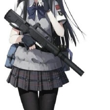 Avatar for gundamMC from gravatar.com