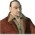 Avatar for caribou from gravatar.com