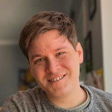 Avatar for Paul Denya from gravatar.com