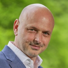 Avatar for Davor Runje from gravatar.com