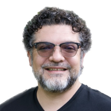 Avatar for Orlando Barrera from gravatar.com