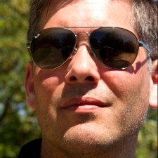 Avatar for vgauthier from gravatar.com