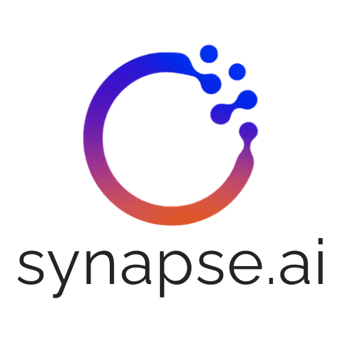 Logo synapse.ai
