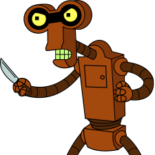 Avatar for lighter from gravatar.com