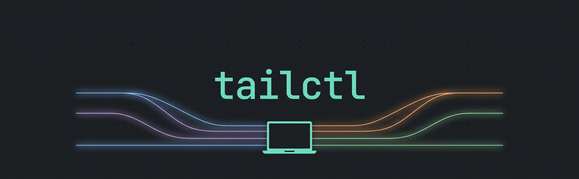 tailctl — per-identity Tailscale networking for parallel sessions on a single Mac