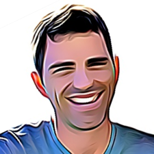 Avatar for Dewald Abrie from gravatar.com