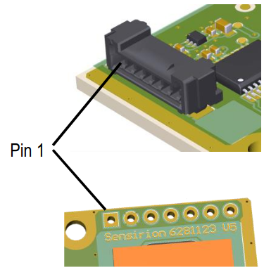 sensor wiring picture