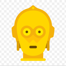 Avatar for c3p0 from gravatar.com