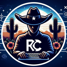 Avatar for Ranger Charro from gravatar.com