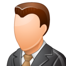 Avatar for Syed Muhammad Muhsin Karim from gravatar.com