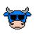 Avatar for codingcow from gravatar.com