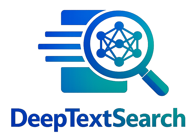 DeepTextSearch