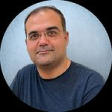 Avatar for Abraham Shadafrough from gravatar.com