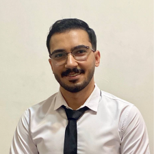 Avatar for Shahriar Shariati from gravatar.com
