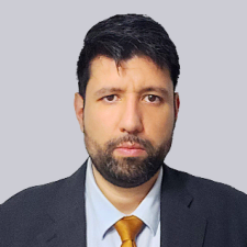 Avatar for Yhojann Aguilera from gravatar.com