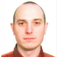 Avatar for Anton Sidelnikov from gravatar.com